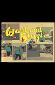 Walt & Skeezix Cover Image 1