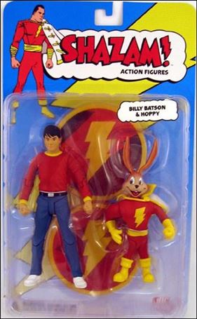 Shazam! (Series 1) Cover Image 1