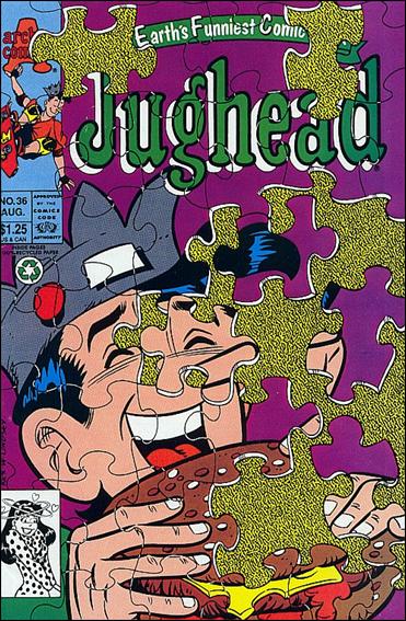 Jughead (1987) issue 36