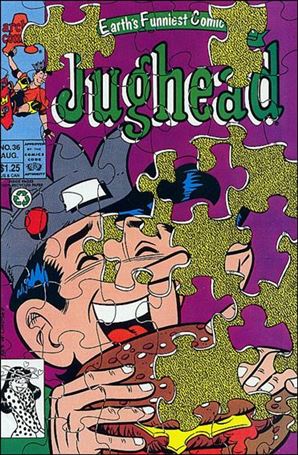 Jughead (1987) issue 36