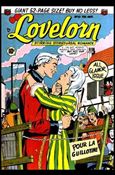 Lovelorn issue 10