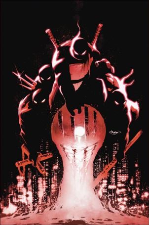 Teenage Mutant Ninja Turtles (2024) issue 1-ZI Patrick Gleason Webstore Exclusive Cover