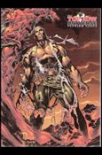 Top Cow Universe (Base Set) card 66 Inferno: Hellbound