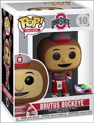 POP! College Cover Image 2