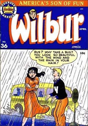 Wilbur issue 36