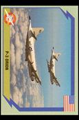 Desert Storm Weapon Profiles Cards (Base Set) card 77