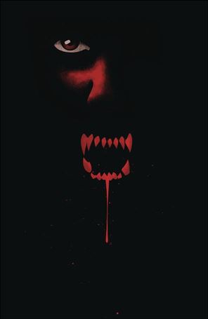 Girl Walks Home Alone at Night issue 2-B Niko Walter Virgin Cover
