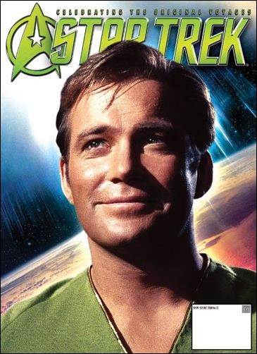Star Trek: Magazine issue 13-B