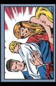 Fantastic Four Archives (Base Set) card 16 Annual #6 / November 1968