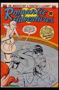 Romantic Adventures issue 45