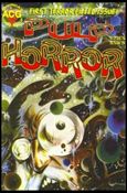 Pulp Horror Cover Image 1