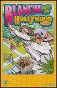 Blanche Goes to Hollywood Cover Image 1
