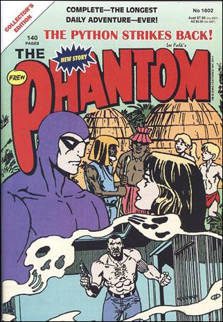 Phantom (1948) issue 1602