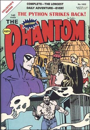 Phantom (1948) issue 1602
