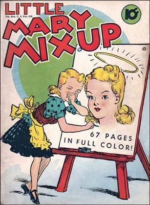 Single Series issue 10