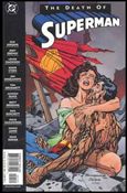 Death of Superman issue nn-L