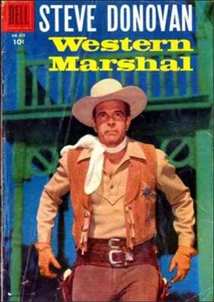 Four Color (1942) issue 675