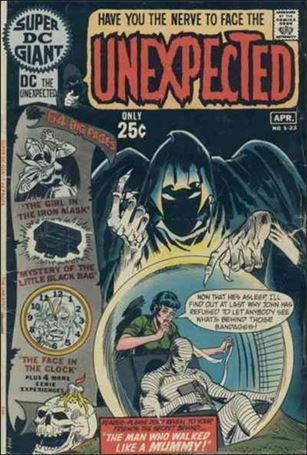 Super DC Giant issue 23