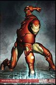 Iron Man Poster Book (2008) Cover Image 1