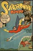 Supersnipe Comics (1946) Cover Image 2