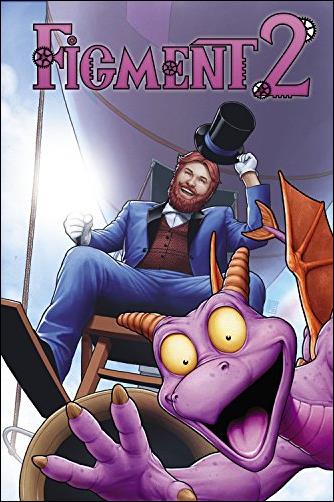 Figment 2 issue nn