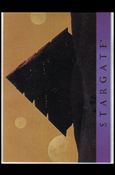 Stargate (Adventure Cards Subset) card AS-6 Ra's Spacecraft