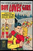 Boy Loves Girl issue 30