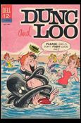 Dunc and Loo issue 7