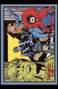 Fantastic Four Archives (Base Set) card 19 Issue #99 / June 1970
