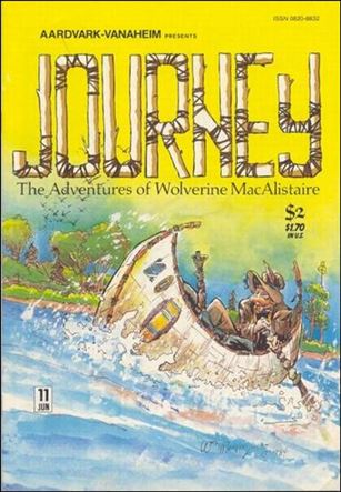 Journey issue 11