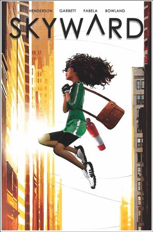 Skyward Cover Image 1