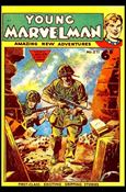 Young Marvelman issue 271