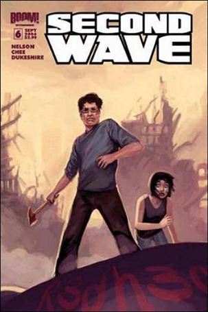 Second Wave Cover Image 2