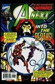 A Next (Invalid) issue 8-Z-INVALID