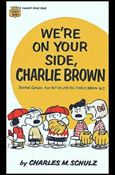 We're on Your Side, Charlie Brown! Cover Image 1