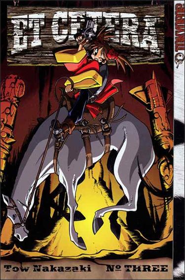 Et Cetera issue 3