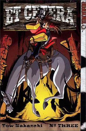 Et Cetera issue 3