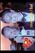 Lois and Clark: The New Adventures of Superman (Base Set) card 19 Lexcorp Lends A Hand