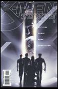 X-Men Movie Adaptation issue 1-B Photo Cover