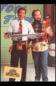 Home Improvement (Promo) Cover Image 1