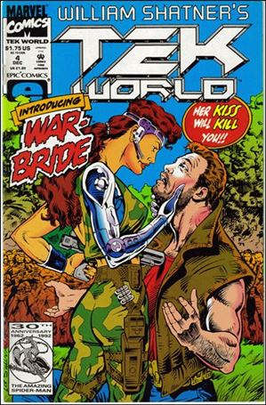 Tekworld issue 4