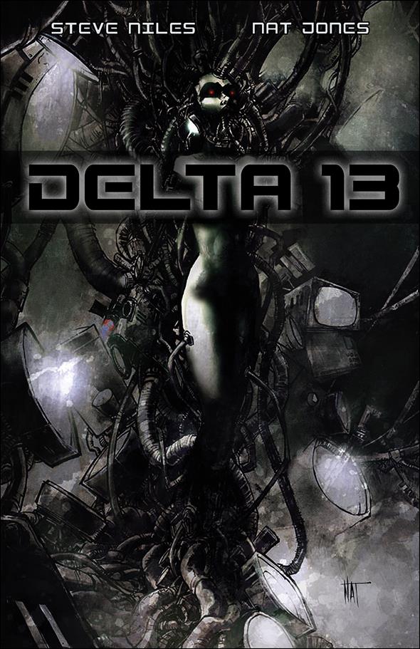 Delta 13 issue nn
