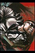 2008 Marvel Masterpieces: Series 3 (Marvel Knights Subset) Cover Image 1