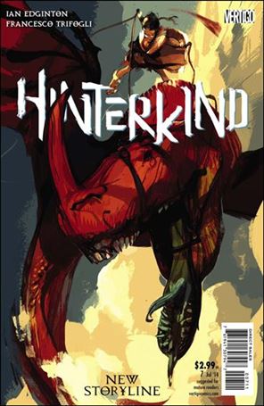 Hinterkind issue 7