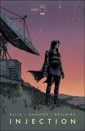 Injection issue 4 Color Cover