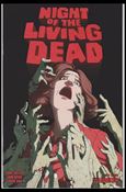 Night of the Living Dead (2010) issue 1-C Standard Cover