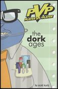 PVP: The Dork Ages Cover Image 1