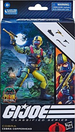 G.I. Joe: Classified Series (6