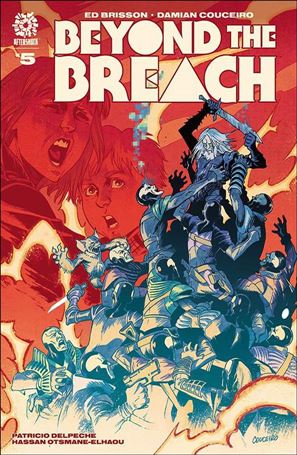 Beyond the Breach Cover Image 2