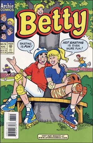 Betty issue 76